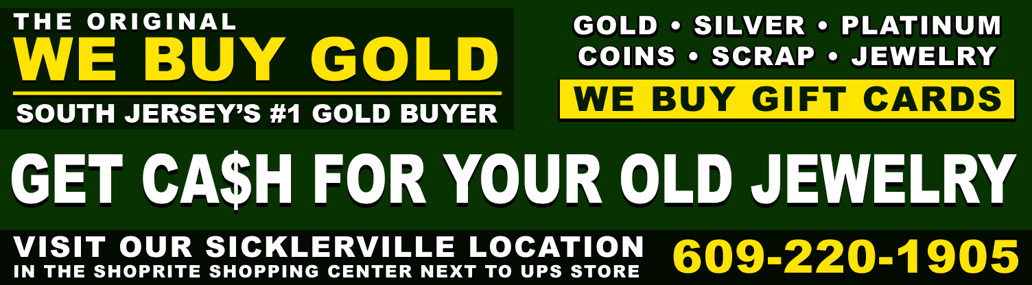 WeBuyGold – Best Prices For Gold and Silver