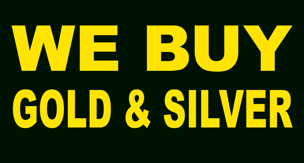 We Buy Gold - WeBuyGold